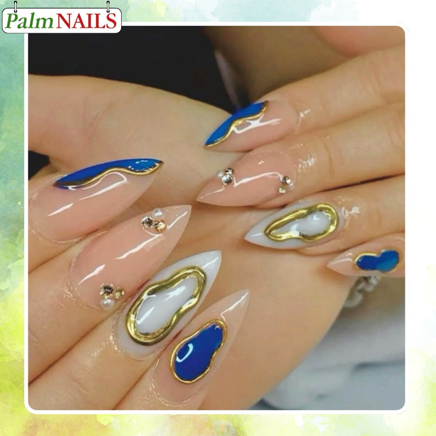 Nails ideas at Palm Nails